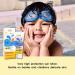 Organic Scent Free Sunscreen SPF 50+ Moisturizing Suncream SPF 50+ Organic Sun Cream SPF 50 Face Sun Screen Long Lasting UVA/UVB Sun Protection Sensitive Skin Not Greasy 45g - Buy Online on SooperMarket.com