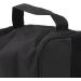 Premium Foldable Golf Shoe Travel Bag Splash-Proof Dustproof Scratch-Resistant Breathable | Ideal for Golf Exercises & Leisure Sports (Black) - Buy Online on SooperMarket.com