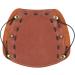 VGEBY1 Leather Arm Guard  Asjustable Archery Armband Durable Archery Arm Guard Safe Strap Armband Arm Guards For Archery - Buy Online on SooperMarket.com