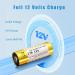 A27 Battery - Long-Lasting 12V Alkaline Batteries (5 Pack) for Doorbells & Remotes - Buy Internationally - Buy Online on SooperMarket.com