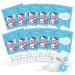 Hydrating Facial Mask with Hyaluronic Acid and Niacinamide 30 Sheets