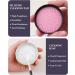 Make Up Brush Cleaner Set - Solid Soap Brush Cleaner with Makeup Brush Cleaner Mat - Easy to Clean Blenders Brush Cleaner Makeup Shampoo Removes Shadow Color Cosmetic Colors for Daily Use Travel Set - Buy Online on SooperMarket.com