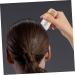 FOYTOKI Hair Wig Wax Stick Hair Waxing Stick Hair Styling Tool Pomade Hair Styling Wax - Buy Online on SooperMarket.com