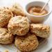 Sticky Fingers Bakeries Lemon Poppyseed English Scone Mix - Easy to Bake, 12 Scones (1lb) - Buy Online on SooperMarket.com