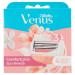 Gillette Venus Rec Spa Breeze 4U 4 pieces (1 pack)