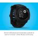 Garmin Instinct Tactical  Rugged GPS Watch  Tactical Specific Features  Constructed to U.S. Military Standard 810G for Thermal  Shock and Water Resistance  Black - Buy Online on SooperMarket.com
