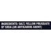 Morton Salt Kosher Salt Coarse 48oz - 2 Pack | Food Service Grade | 3lb Total | Packaging May Vary - Buy Online on SooperMarket.com