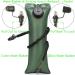 ATBP Tactical 3L Hydration Pack - Military Grade Water Bladder Backpack - Leakproof for Running, Cycling, Hiking - Black - Buy Online on SooperMarket.com