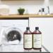 Read/The/Label Non-Bio Laundry Liquid - Organic Bergamot & Lavender Scent | Eco-Friendly Gentle Clean for All Fabrics - Buy Online on SooperMarket.com