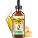 Sweet Corn Extract for Baking - Flavoring - Keto Cornbread - Non GMO, Gluten Free, Sugar Free - 2oz 60ml