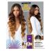 Sensationnel Butta Lace Oceanwave 30 Human Hair Blend Wig - Balayage Caramel - Buy Online on SooperMarket.com