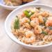 MAMA Instant Rice Curry Shrimp - Multipack (10 x 80g) | Authentic Thai Flavor Fast Shipping Worldwide - Buy Online on SooperMarket.com