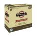 Verena Street Julien's Breakfast Blend Craft Roasted Coffee Medium Roast 32 Single-Serve Brew Cups 0.37 oz (10.5 g) Each