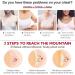Natural Breast Growth & Augmentation Cream for Firmer, Lifted Breasts - Red One Size - Buy Online on SooperMarket.com