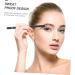 Angoily 1pcs Eyeliner Pencil Waterproof Eyeliner Black Makeup Eyeliner Liquid Eyeliner Multicolor - Buy Online on SooperMarket.com
