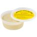 Raw African Shea Butter 8 oz. Ivory/White Grade A 100% Pure Natural Unrefined Fresh Moisturizing, Ideal for Dry and Cracked Skin. Can be use in Body, Hair and Face.