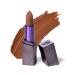 URBAN DECAY Vice Hydrating Lipstick - 35 Shades Available - Longwearing Lip Color - Moisturizing & Creamy Formula with Aloe Vera + Avocado Oil - 0.11 Oz 1993 (medium taupe brown - matte finish)