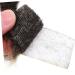 Mikinona 1 Set Beard Dress up Beard Fake Beards for Costumes Self Adhesive Beard DIY Fake Mustache Plush - Buy Online on SooperMarket.com