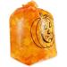 Juvale 6-Pack Pumpkin Leaf Bags - Small & Medium Trash Bags for Fall Lawn Decor - Orange - Buy Online on SooperMarket.com