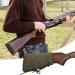 Run Recoiled Dampers Schaftkappen Cover | Adjustable Nylon Recoil Pad for Hunting Rifles & shotguns - Enhance Shooting Comfort - Buy Online on SooperMarket.com