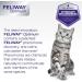Feliway Optimum Refill Purple Package may vary 3 Count ( Pack of 1) - Buy Online on SooperMarket.com