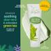 Green Beaver Organic Healing Lotion - 100% Natural Moisturizer for Dry & Sensitive Skin | Cruelty-Free Day Cream - Buy Online on SooperMarket.com