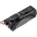 2600mAh Replacement Battery for TY8813RH/9A2 TY8941KL/2D0 - High-Performance 18.5V Compatible Battery for Multiple Models - Buy Online on SooperMarket.com