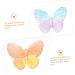 Anneome 20pcs Hairpin Diy Accessories Key Fob Butterfly Charms Diy Butterflies Accessories Phone Case - Buy Online on SooperMarket.com