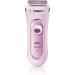 Braun Silk-Epil LS 5100 Lady Shaver for Legs and Body | Effective Hair Removal - Buy Online on SooperMarket.com