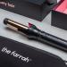 Farrah Automatic Hair Curling Iron Wand 1 Inch - Professional Curling Tool for Effortless Waves | International Shipping Available - Buy Online on SooperMarket.com