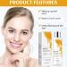Vitamin C Face Cleanser for Oily Skin Hydrating Cleanser for Large Pore Vitamin C Skin Cleanser for Face Smooth Skin Tone & Control Skin Oil Gentle Face Cleanser For All Skin Type Dense Foam-Hydrating - Buy Online on SooperMarket.com