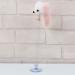 BestMall Cat Ball Feather Wand Toys With Strong Suction Cups Window Kitten Cute for Interactive Kitten Funny Teaser Wand Indoor Kitty Stick Toy Pet Activity Chaser Toy for Playing Training Exercise #5 - Buy Online on SooperMarket.com