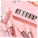 PLAFOPE 8pcs Eye Shadow Makeup Stuff Eyeshadow Makeup Pigmented Makeup Pallet Eye Makeup Liquid Eyeshadow - Buy Online on SooperMarket.com