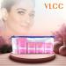 Buy VLCC Skin Tightening Facial Kit 6 Facials (240gm+12ml) | Enhance Your Skin's Firmness | Fast International Shipping - Buy Online on SooperMarket.com
