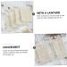 Baluue 15 Pcs Soap Net Bath Soap Holder Foaming Soap Pouch Bath Soap Liquid Sisal - Buy Online on SooperMarket.com