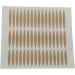 Verdant Touch Eyelid Tape Double Eyelid Tape 72 Pairs Breathable Anti-Allergy Adhesive Eyelid Sticker 1302 - Buy Online on SooperMarket.com