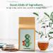 Organic Tea Bag Clove Tea 30 Bags Clove Tea Bags Individual Tea Bags Herbal Gentle Organic Healthy Wellness Tea Bags - Buy Online on SooperMarket.com