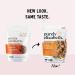 Pumpkin Cinnamon Ancient Grain Granola - Gluten-Free & Non-GMO - 12oz Bags (Pack of 3) - Buy Online on SooperMarket.com