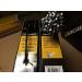 Jagwire Mountain Shop Kit - Black - SRAM/Shimano Compatible - Complete Brake & Shifter Cable Set - Buy Online on SooperMarket.com