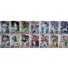 2022 Bowman Baseball Series Complete Mint 100 Card Base Set made by Topps with Rookies and Stars including Wander Franco  Mike Trout and Aaron Judge Plus - Buy Online on SooperMarket.com