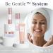 MONAT BE GENTLE Skincare System | Nourishing Cleanser Anti-Aging Nectar & Moisturizer for Sensitive Skin - Shop Internationally - Buy Online on SooperMarket.com