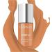 NEONAIL Orange XPRESS UV Nail Polish 3-in-1 Simple One Step Colour Protein 7.2 ml Cool 8064-7 - Buy Online on SooperMarket.com