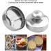 Dough Presser Pockets Pie Molds Party Potluck Hand Pie Molds Pie Baking Molds Stainless Steel Sandwich Cutter and Sealer Sandwich Hand Pie Molds - Buy Online on SooperMarket.com