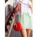 40-Piece Neoprene Chapstick Holder Keychains - Vibrant Lip Balm Pouch Lanyards for Women - Buy Online on SooperMarket.com