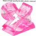 Mikinona 24 Pcs Nail Clip Acrylic Nail Tips Clips Nail Fixing Clips Nail Tip Clip Nail Dip Kits Nails Kits Nail Art Tips Extension Kit Nail Extension Clip Manicure Kit Plastic Uv Chip White 1 count (Pack of 1) White Pinkx2pcs - Buy Online on SooperMarket.com