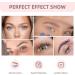 PERMANIA Eyelash Perm Kit & Brow Lamination Set - DIY Salon Quality with Gentle Formula - Buy Online on SooperMarket.com