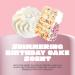 Cake Beauty Anti Frizz Shine Spray The Shine On - Blocks Humidity for Smooth Frizz Free Shiny Hair - Safflower Sweet Almond Moringa & Argan Oil - For All Hair Types - 4.2 Oz 4.2 Ounce (Pack of 1) - Buy Online on SooperMarket.com