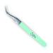 Sizzix Curved Fine Tip Tweezers for Intricate Projects  Scrapbooking  Cardmaking  One Size  Multi Color  Multicolour