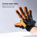 Single Robot Glove - M Size Orthosis for Finger Rehabilitation & Hand Dysfunction Training (Right Hand) - International Shipping Available - Buy Online on SooperMarket.com