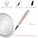 Ksndurn Liquid Eyeliner Black - Waterproof, Long-Lasting Eyeliner for Women - Buy Online on SooperMarket.com
